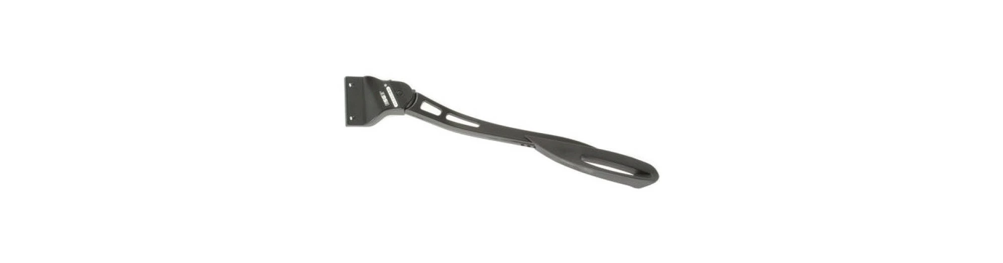 PLETSCHER Béquille Latérale Arrière Comp Zoom L 40mm 24/28 3 PLETSCHER Béquille Latérale Arrière Comp Zoom L 40mm 24/28