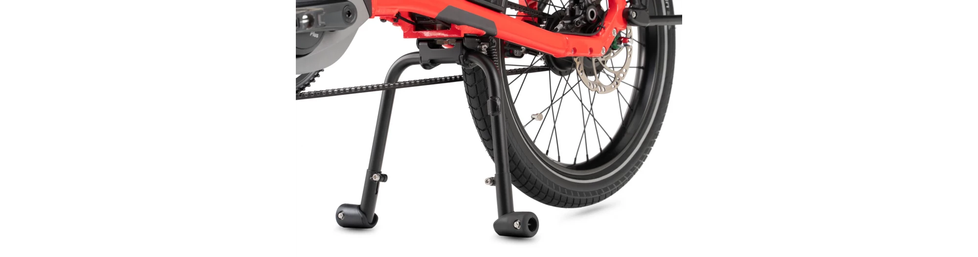 Tern Béquille Duostand Gen2 Hsd Quick Haul 3 Tern Béquille Duostand Gen2 Hsd Quick Haul