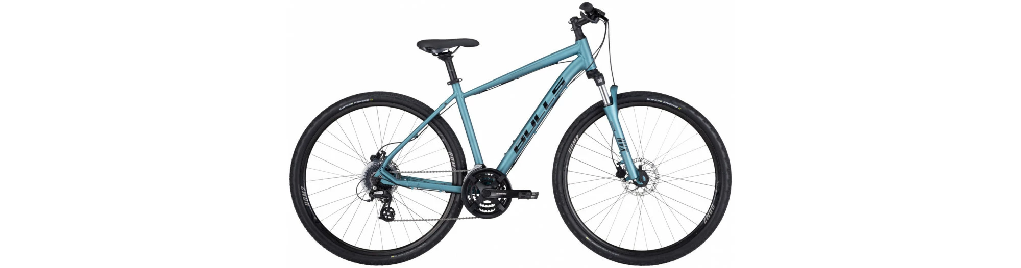 Bulls Crossbike 1 3 Bulls Crossbike 1