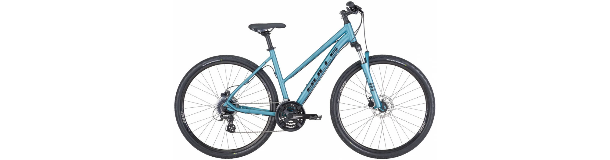 Bulls Crossbike 1 3 Bulls Crossbike 1