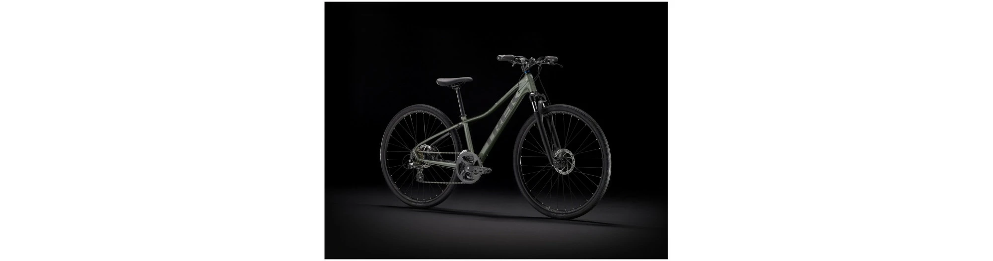 Trek Dual Sport 1 Femme 4 Trek Dual Sport 1 Femme – Image 2