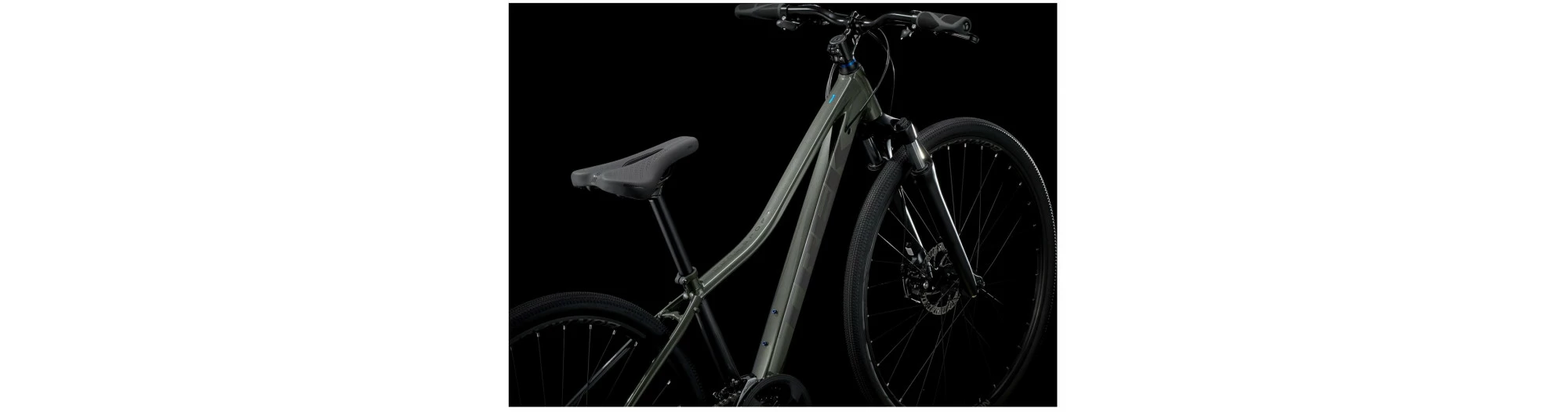 Trek Dual Sport 1 Femme 5 Trek Dual Sport 1 Femme – Image 3