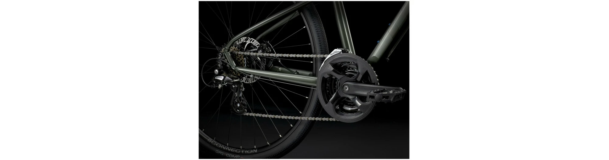 Trek Dual Sport 1 Femme 9 Trek Dual Sport 1 Femme – Image 7