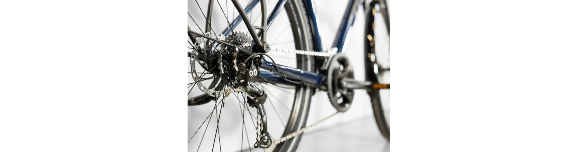 Trek Dual Sport 2 Equipé Gen5 6 Trek Dual Sport 2 Equipé Gen5 – Image 4