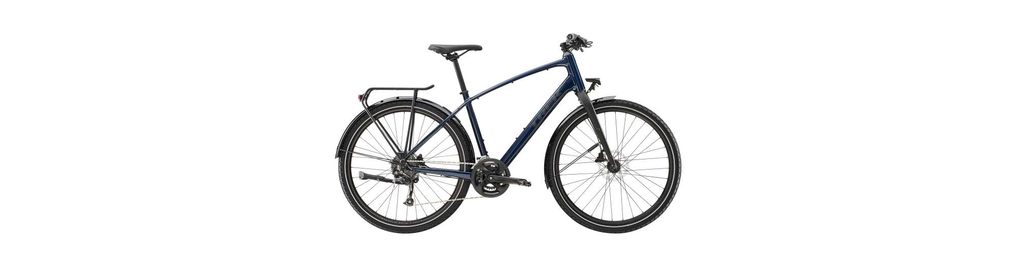 Trek Dual Sport 2 Equipé Gen5 3 Trek Dual Sport 2 Equipé Gen5