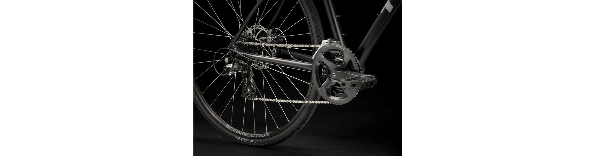 Trek Fx 1 Disc 6 Trek Fx 1 Disc – Image 4