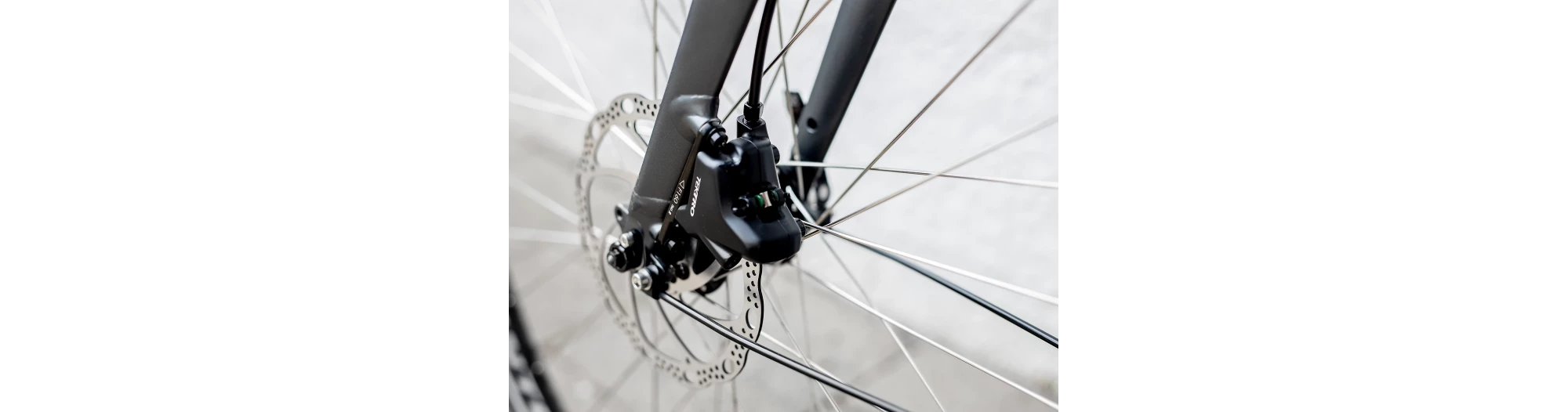 Trek FX 2 Disc équipé 6 Trek FX 2 Disc équipé – Image 4