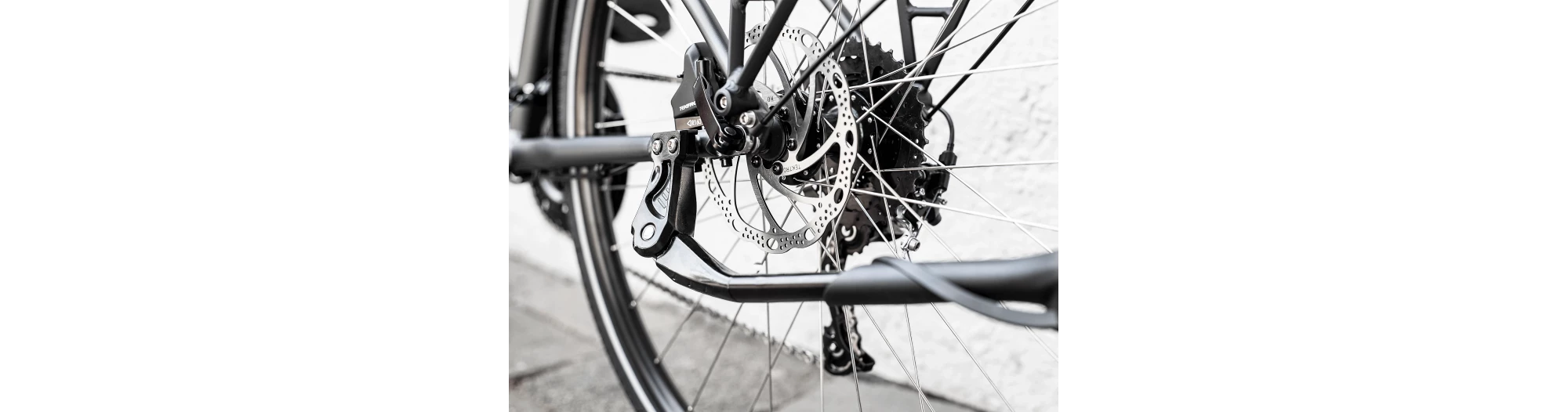 Trek FX 2 Disc équipé 7 Trek FX 2 Disc équipé – Image 5