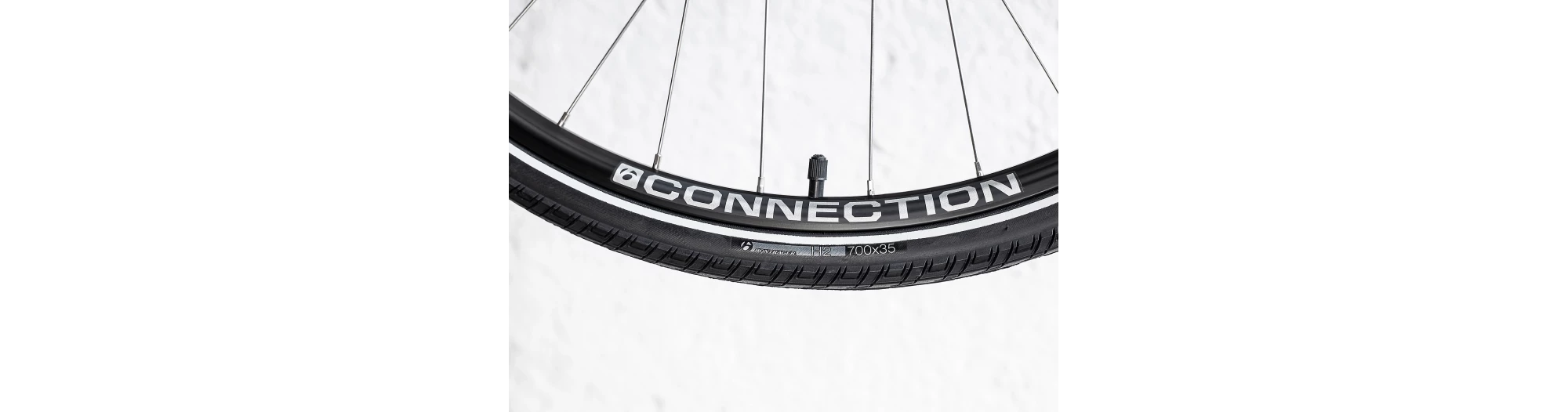 Trek FX 2 Disc équipé 10 Trek FX 2 Disc équipé – Image 8