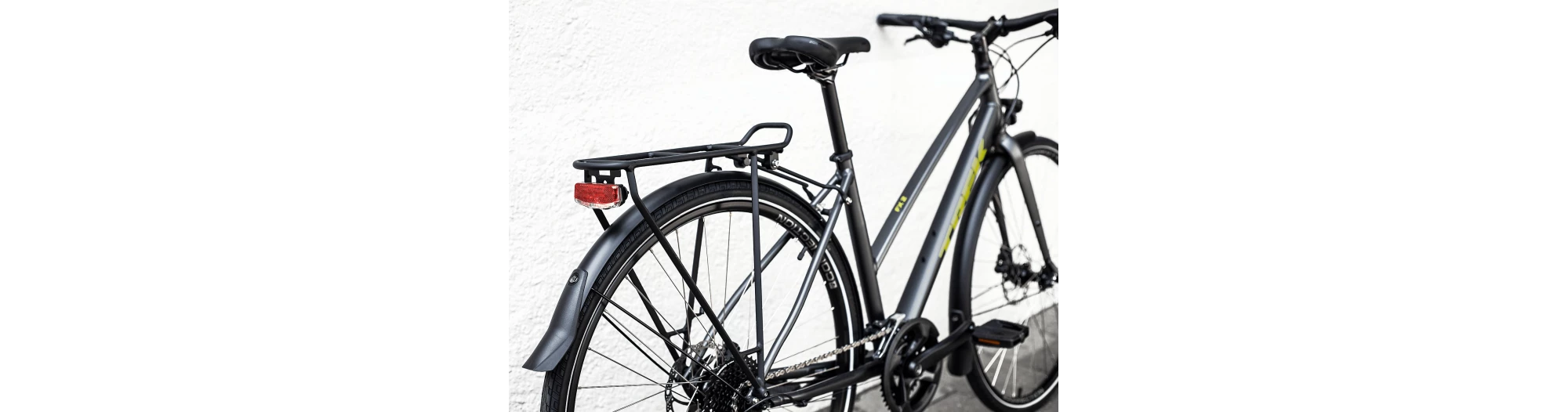 Trek Fx 2 Disc équipé Trapèze 5 Trek Fx 2 Disc équipé Trapèze – Image 3