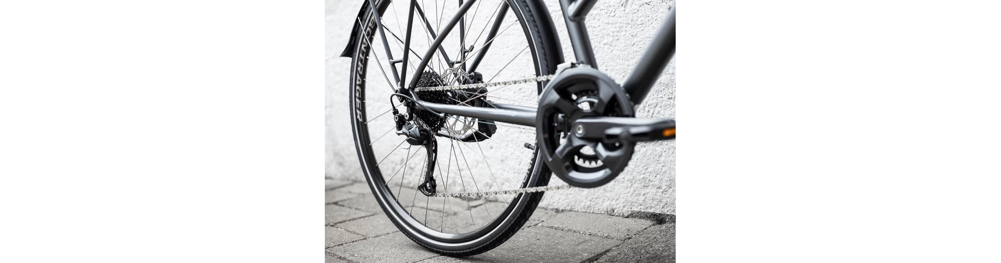 Trek Fx 2 Disc équipé Trapèze 7 Trek Fx 2 Disc équipé Trapèze – Image 5