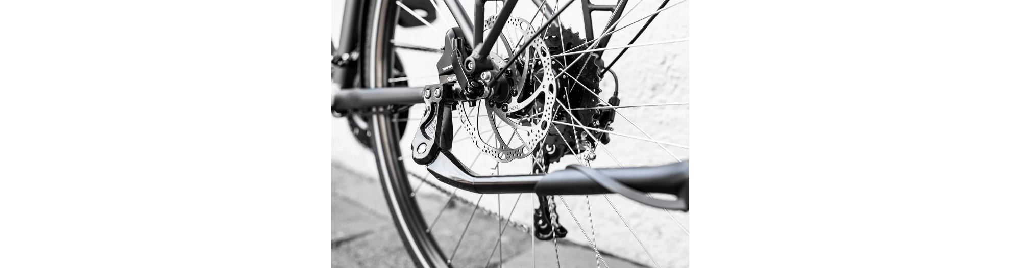 Trek Fx 2 Disc équipé Trapèze 8 Trek Fx 2 Disc équipé Trapèze – Image 6