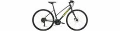 Trek FX 2 Disc Femme