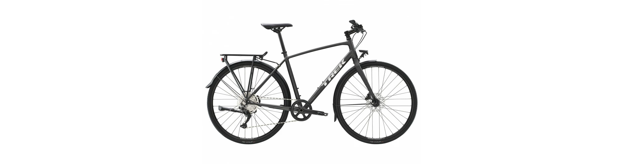 Trek FX 3 Disque EQ 3 Trek FX 3 Disque EQ