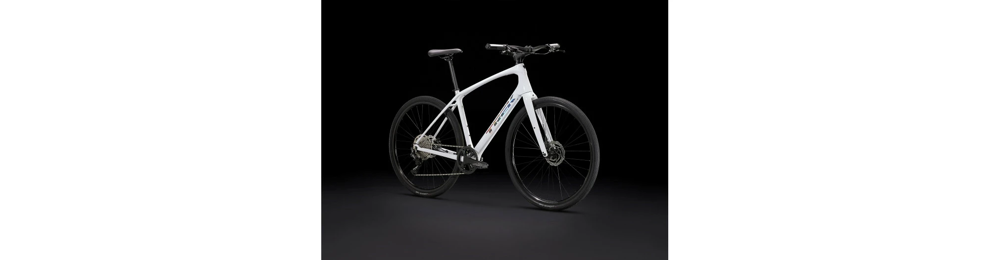 Trek FX Sport 4 4 Trek FX Sport 4 – Image 2