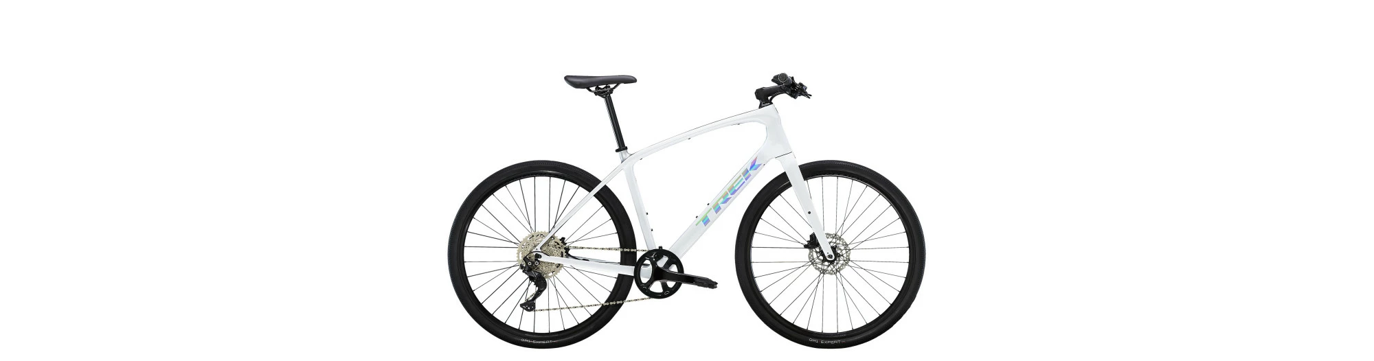 Trek FX Sport 4 3 Trek FX Sport 4