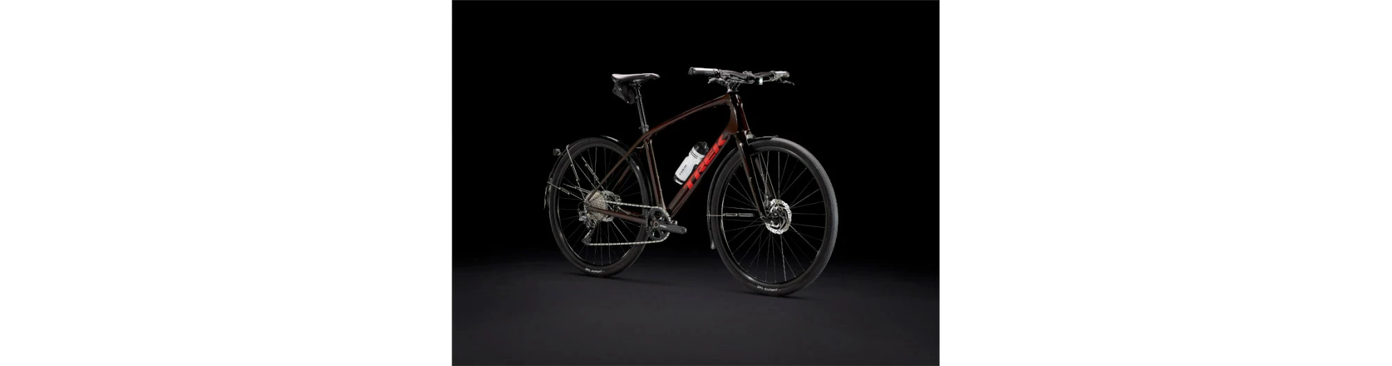 Trek FX Sport 5 14 Trek FX Sport 5 – Image 12