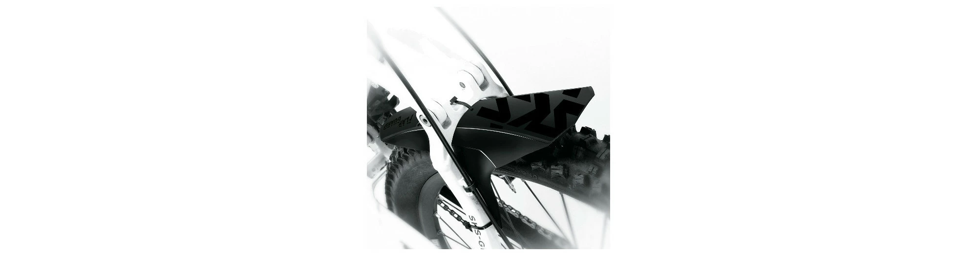 SKS Pare-boue Flap Guard Noir 4 SKS Pare-boue Flap Guard Noir – Image 2