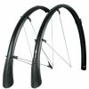 SKS Garde-boues AV/AR Bluemels 28" Mat 2 SKS Garde-boues AV/AR Bluemels 28" Mat -Vélos complets Soldes Boutique gbouavar bluemels 28 21