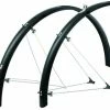 SKS Garde-boue AV/AR Bluemels 28x53 Mm -Vélos complets Soldes Boutique gbouavar bluemels 28x53mm 21