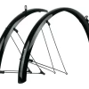 SKS Garde-boue Av+Ar Bluemels Basic 28"35mm -Vélos complets Soldes Boutique gbouavar bluemels basic 28x35mm 23