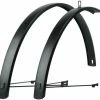 SKS Garde-boues AV/AR Edge AL 28" 42mm Mat -Vélos complets Soldes Boutique gbouavar edge al 28 42mm 21
