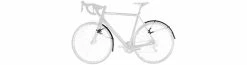 SKS Garde-boues AV/AR Amovible Raceblade Pro 28" -Vélos complets Soldes Boutique gbouavar raceblade pro 21 1