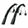 SKS Garde-boues AV/AR Amovible Raceblade Pro 28" 1 SKS Garde-boues AV/AR Amovible Raceblade Pro 28" -Vélos complets Soldes Boutique gbouavar raceblade pro 21