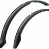 SKS Garde-boues AV/AR Amovible Velo 65 Mountain 26" 2 SKS Garde-boues AV/AR Amovible Velo 65 Mountain 26" -Vélos complets Soldes Boutique gbouavar velo 65 mtb 26 19