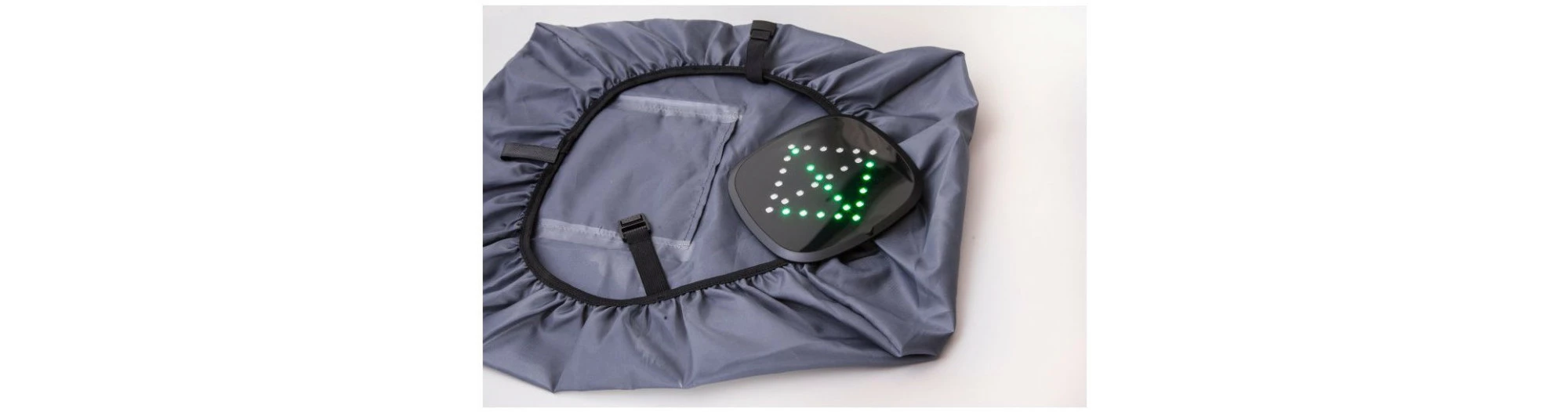 MOONRIDE Housse De Sac à Dos LED Connect 5 MOONRIDE Housse De Sac à Dos LED Connect – Image 3