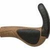 ERGON Poignées GP3 Taille L BioKork -Vélos complets Soldes Boutique pg gp3 biocork 17