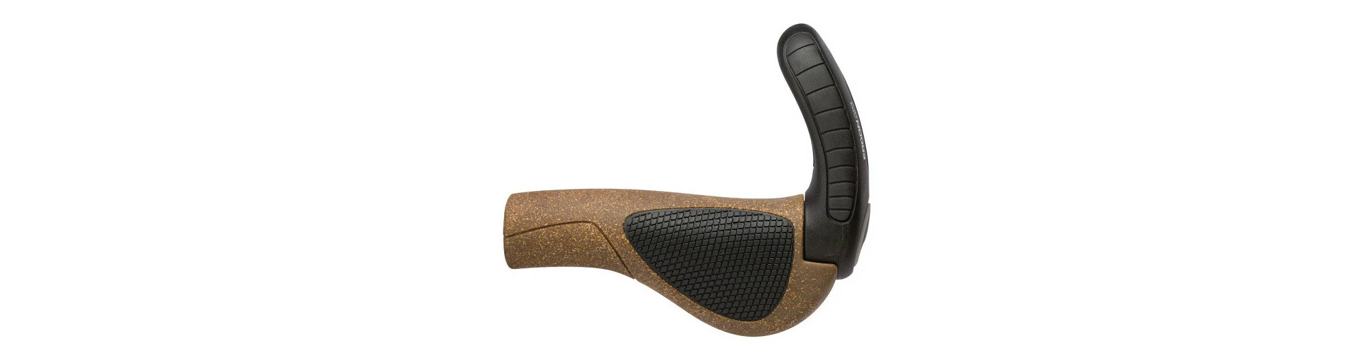 ERGON Poignées GP3 Taille L BioKork 3 ERGON Poignées GP3 Taille L BioKork