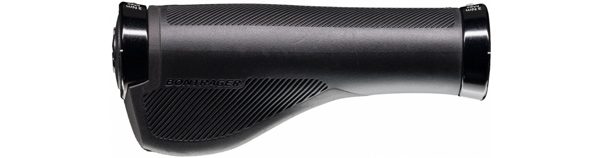 BONTRAGER Poignée Satellite Elite Open 130mm 3 BONTRAGER Poignée Satellite Elite Open 130mm