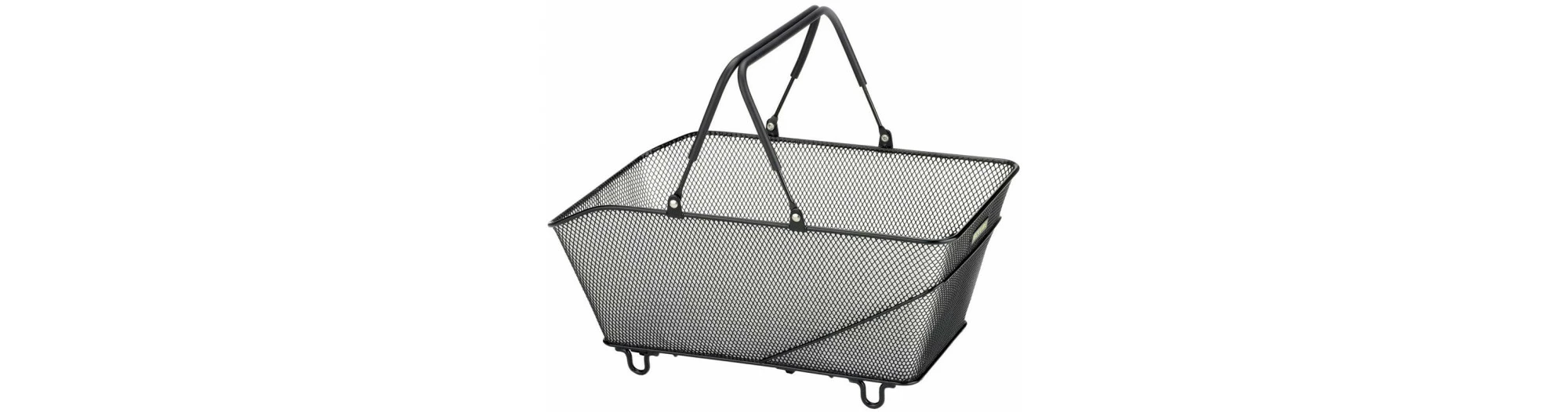 Racktime Panier Bask-It Trunk-Small 12L (38x30x22cmx25.5) 3 Racktime Panier Bask-It Trunk-Small 12L (38x30x22cmx25.5)