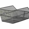BASIL Panier Arrière Cento -Vélos complets Soldes Boutique pnr pbg cento 45x31x21 21