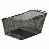 KLICKFIX Panier Arrière CITY+KORBKLIP