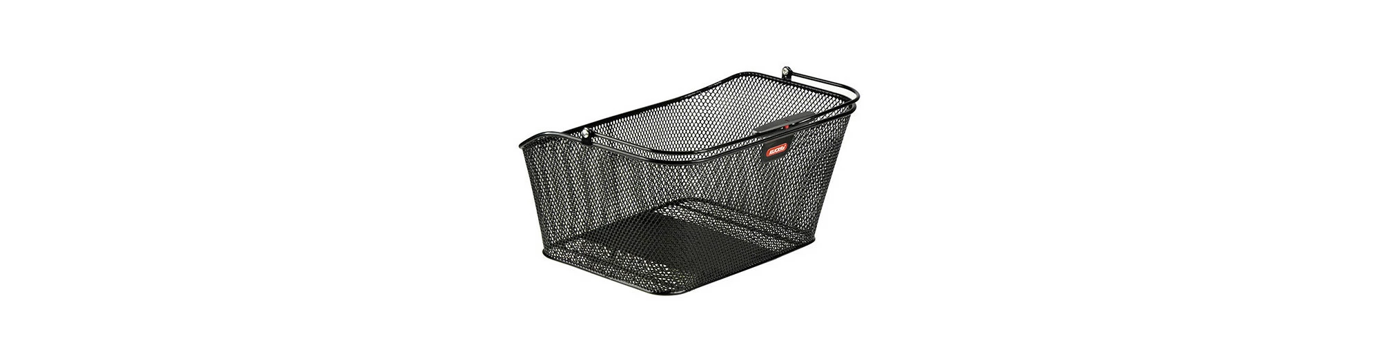KLICKFIX Panier Arrière CITY+KORBKLIP 3 KLICKFIX Panier Arrière CITY+KORBKLIP