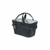 BASIL Panier/porte-bagages Classic CarryAll -Vélos complets Soldes Boutique pnr pbg classic carryall 21
