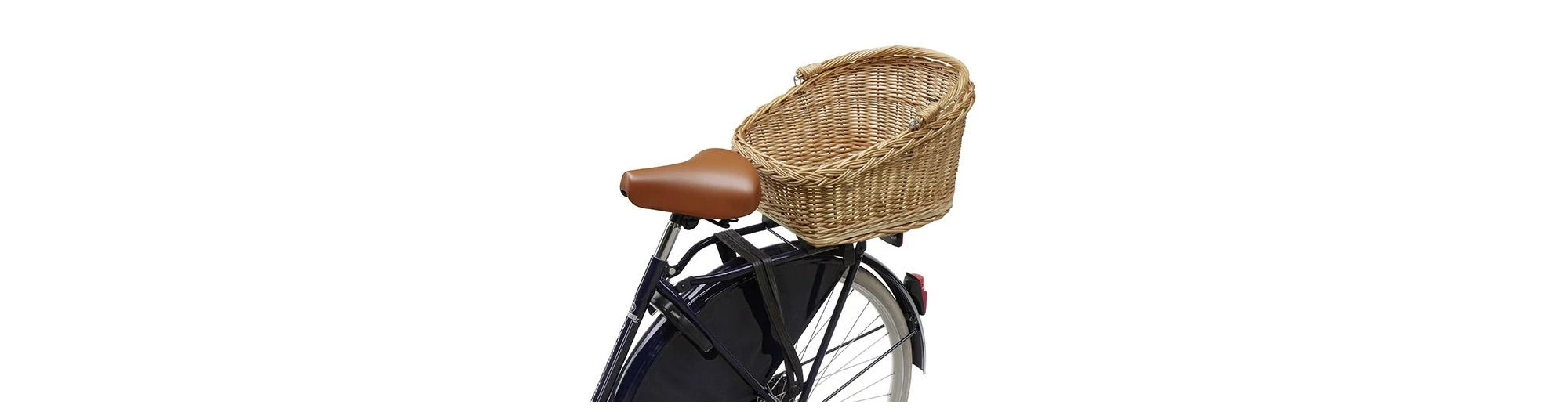 KLICKFIX Panier Arriere Osier Gt Racktime 4 KLICKFIX Panier Arriere Osier Gt Racktime – Image 2