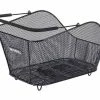 BASIL Panier Arrière Icon M Standard Mik -Vélos complets Soldes Boutique pnr pbg icon m mik 21
