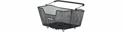 BASIL Panier De Porte-bagages Base M MIK