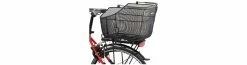PLETSCHER Panier Arrière Deluxe XXL