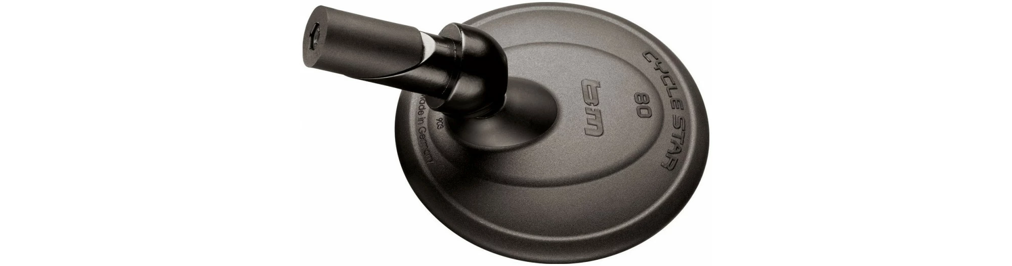 BUSCH & MULLER Rétroviseur Cyclestar 80-interne 4 BUSCH & MULLER Rétroviseur Cyclestar 80-interne – Image 2