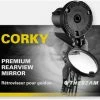 CORKY Rétroviseur Premium Route -Vélos complets Soldes Boutique retro road premium 21