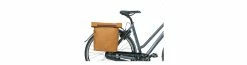 BASIL Sacoche Arrière City Shopper 14-16L -Vélos complets Soldes Boutique scar city shopper 14 16l 21 5