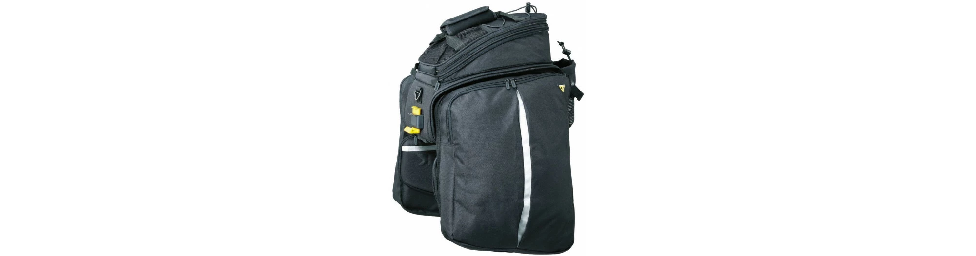 Topeak Sacoche Arrière MTX Trunbag DXP 3 Topeak Sacoche Arrière MTX Trunbag DXP
