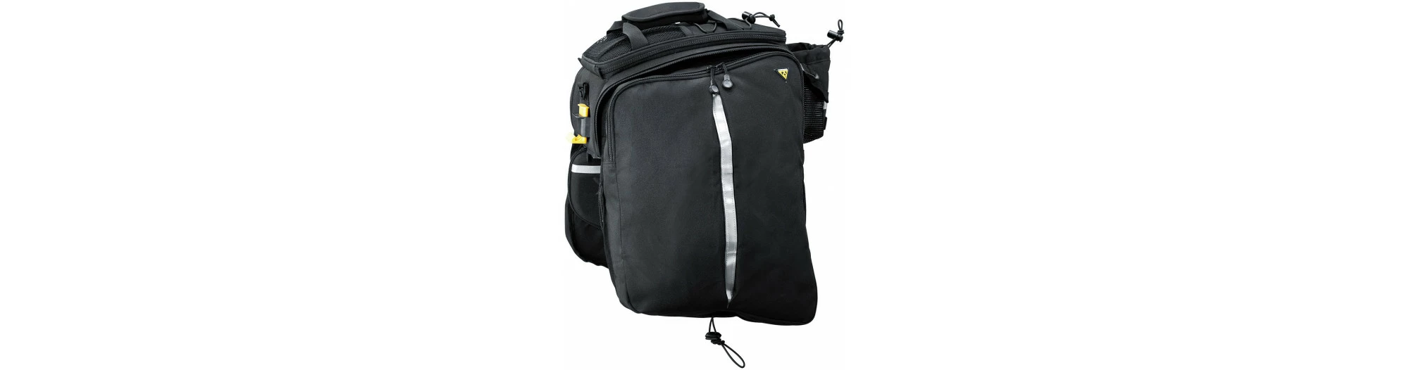 Topeak Sacoche Arrière MTX Trunkbag Exp Foldable 4 Topeak Sacoche Arrière MTX Trunkbag Exp Foldable – Image 2
