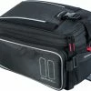 BASIL Sacoche Arrière/porte-bagages Sport Design MIK 7L -Vélos complets Soldes Boutique scar pbg sport design mik 7l 21