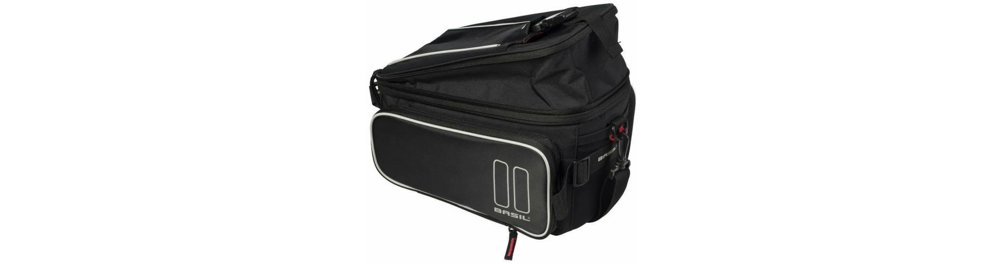BASIL Sacoche Arrière/porte-bagages Sport Design MIK 7L 5 BASIL Sacoche Arrière/porte-bagages Sport Design MIK 7L – Image 3