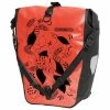 Ortlieb Sacoche Arrière Back-Roller Design 2020 -Vélos complets Soldes Boutique scarx1 back roller design ql21 20